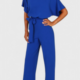 Evie Mono Chic s Plynulou Siluetou