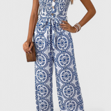 Abeni Mono Bez Rukávů