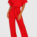 Evie Mono Chic s Plynulou Siluetou