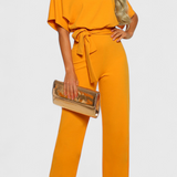 Evie Mono Chic s Plynulou Siluetou