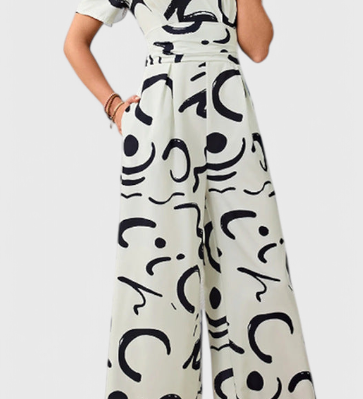 Zawadi Mono Abstracto a Medida