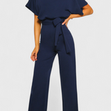 Evie Mono Chic s Plynulou Siluetou