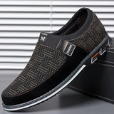 Zapatillas Crown Slip-On