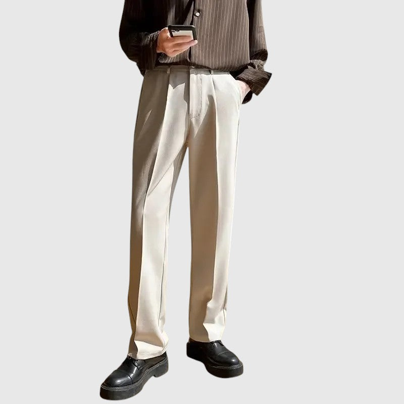 Široké kalhoty Milan