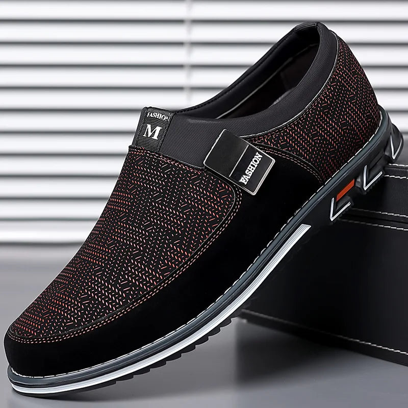 Zapatillas Crown Slip-On