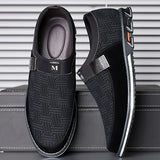 Zapatillas Crown Slip-On