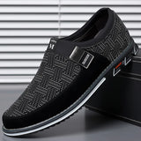 Zapatillas Crown Slip-On
