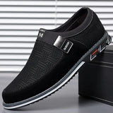 Zapatillas Crown Slip-On