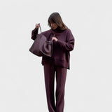 Anežka - Elegantní pohodlná souprava