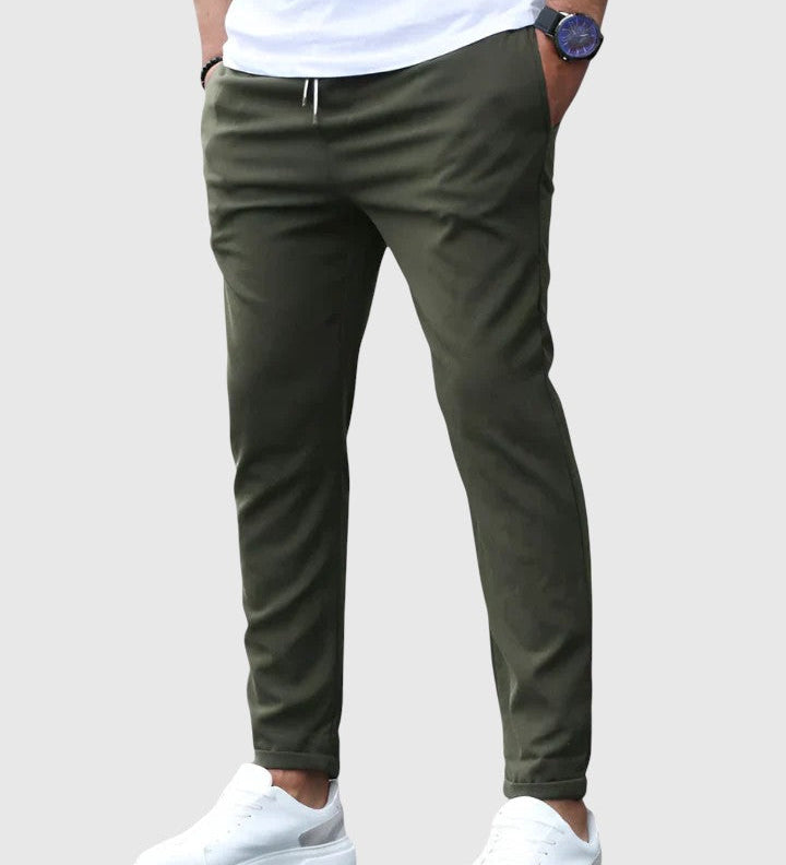 Kalhoty Renato Premium Stretch