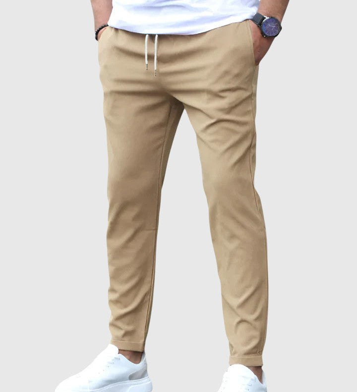 Kalhoty Renato Premium Stretch