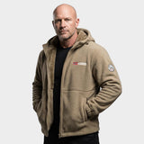 Marek - Termická zimní bunda