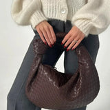 Sage Střední Kabelka přes Rameno