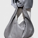 Tilly Pletená Kabelka přes Rameno