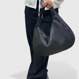 Tilly Pletená Kabelka přes Rameno