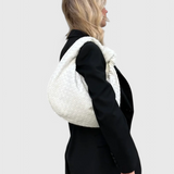 Sage Střední Kabelka přes Rameno