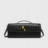 Melanie Clutch s Detalem Zlaté Uzlu