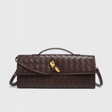 Melanie Clutch s Detalem Zlaté Uzlu