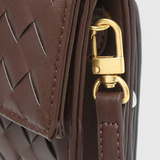 Melanie Clutch s Detalem Zlaté Uzlu