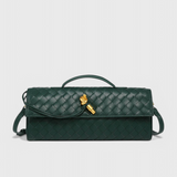 Melanie Clutch s Detalem Zlaté Uzlu