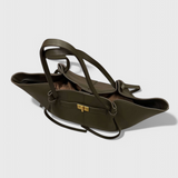 Clio Taška s Klasickou Strukturou