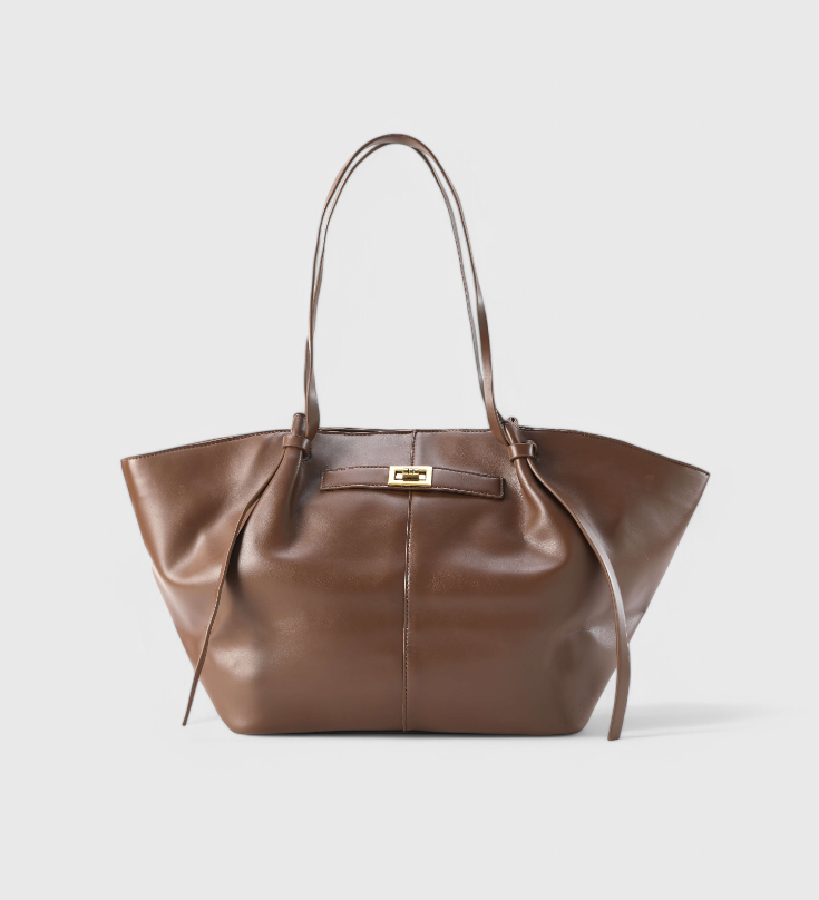 Clio Taška s Klasickou Strukturou