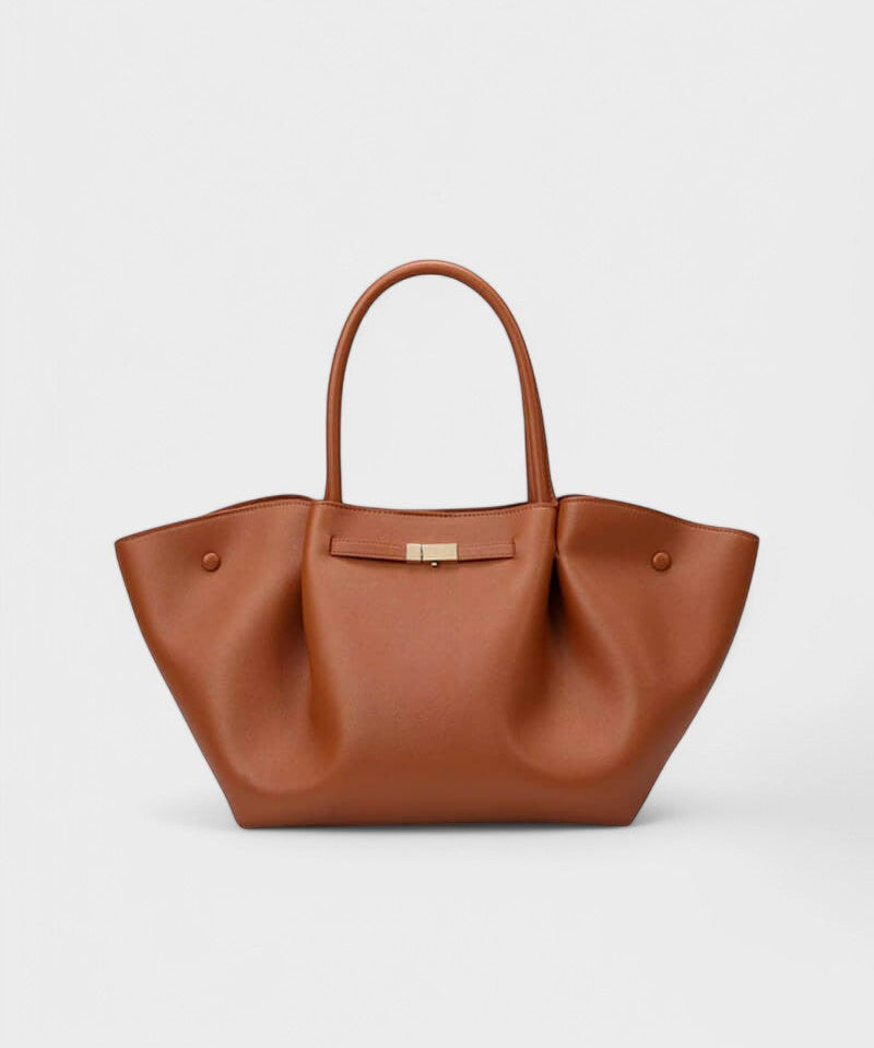 Melanie - Bolsa de couro