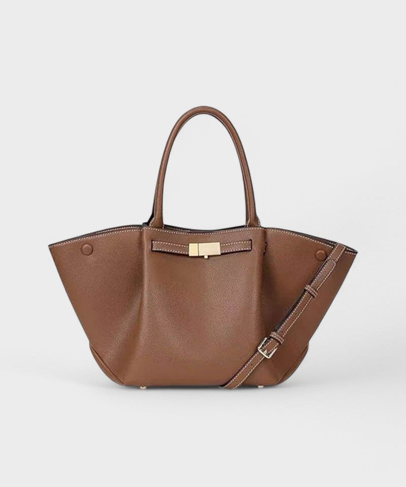 Melanie - Bolsa de couro