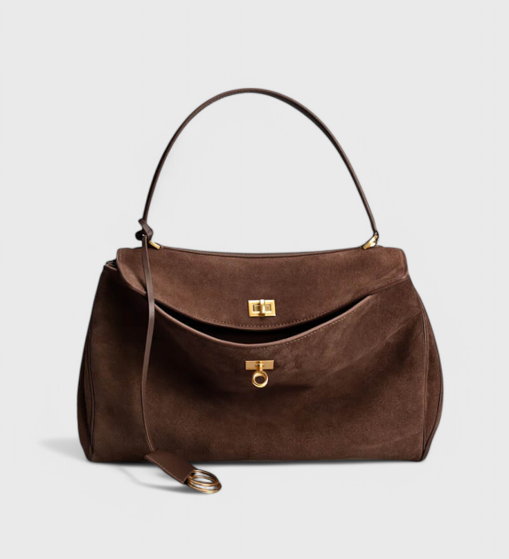 Henna Kapsa přes rameno z mikrovlákna