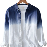 Elegantní a barevná košile