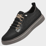 Ruční kožené boty