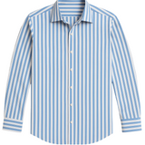 Pruhovaná košile Florence
