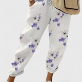 Alba Kalhoty s Vysokým Pasem