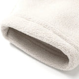 Pánská mikina s dlouhým rukávem a zipem