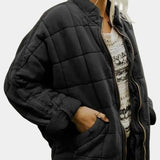 Nimbra Prošívaná Bunda