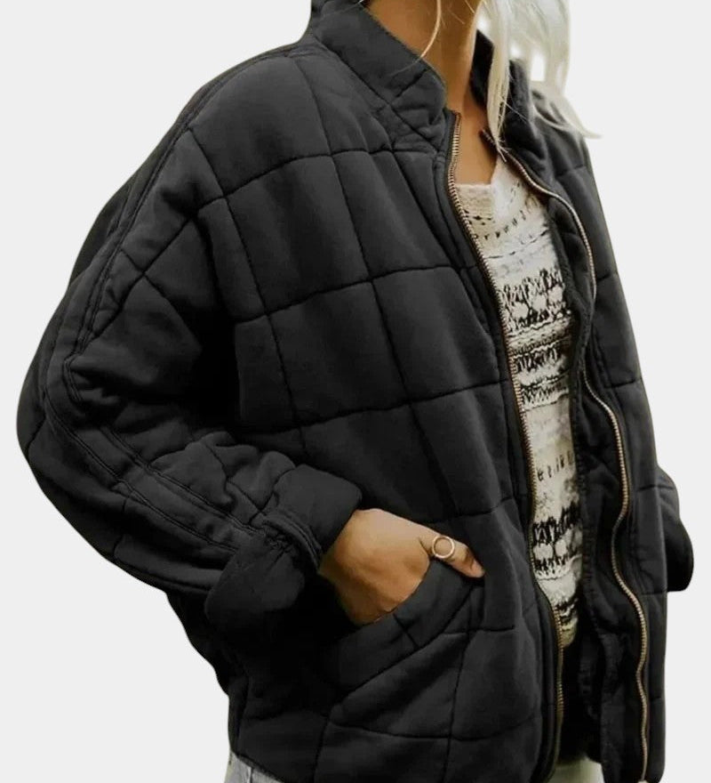 Nimbra Prošívaná Bunda