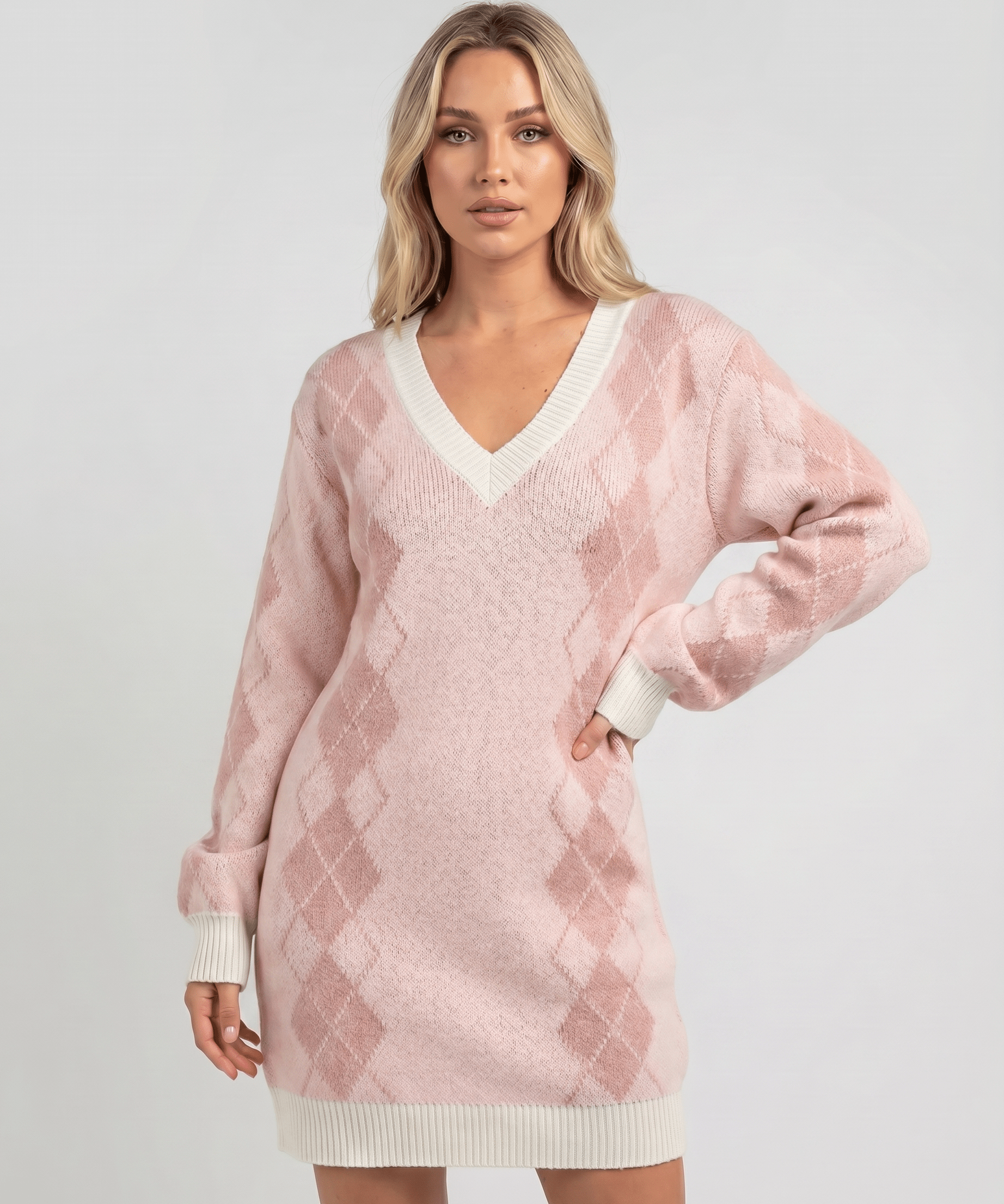 Vestido Mini Arden