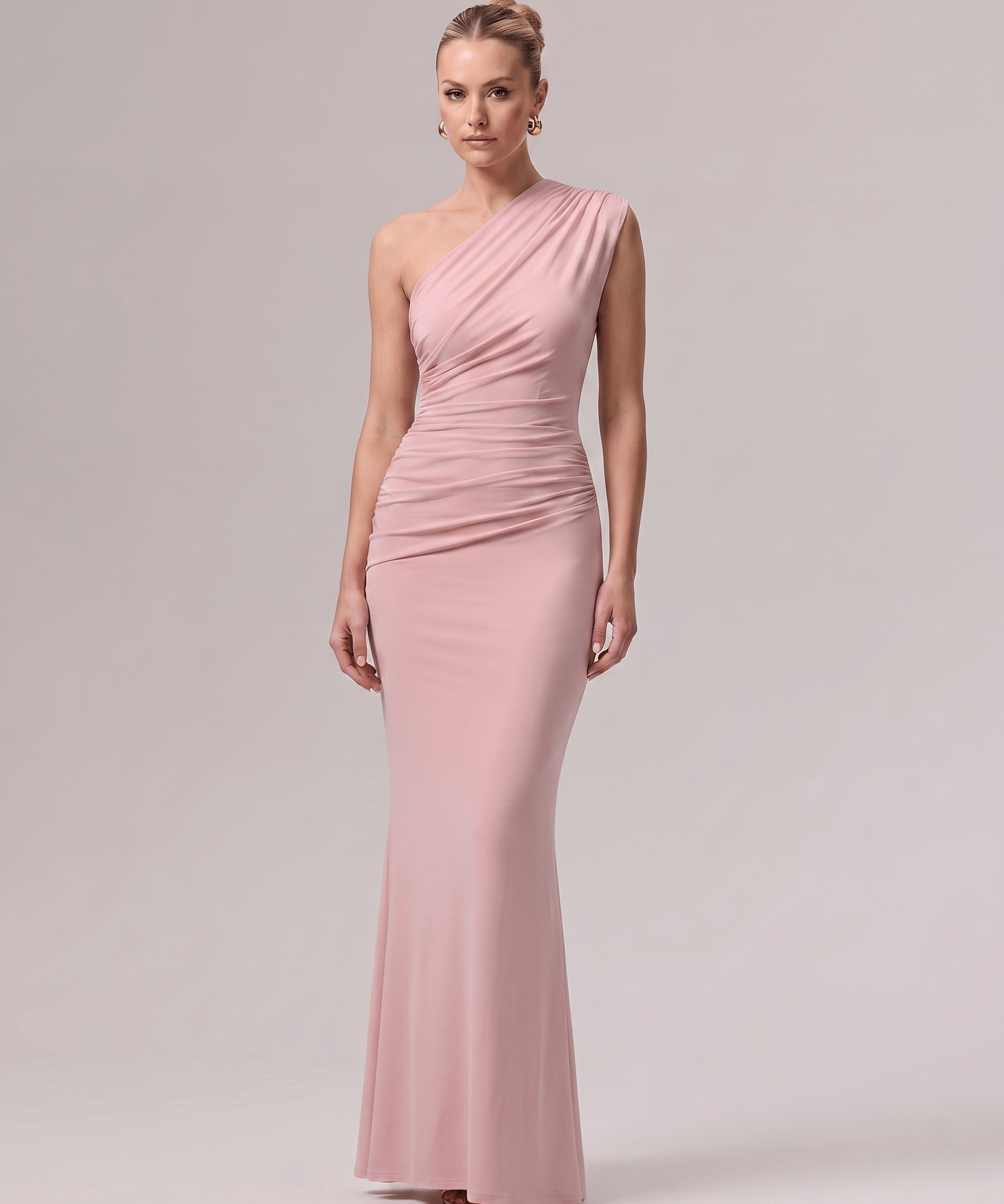 Vestido Maxi Aurelia