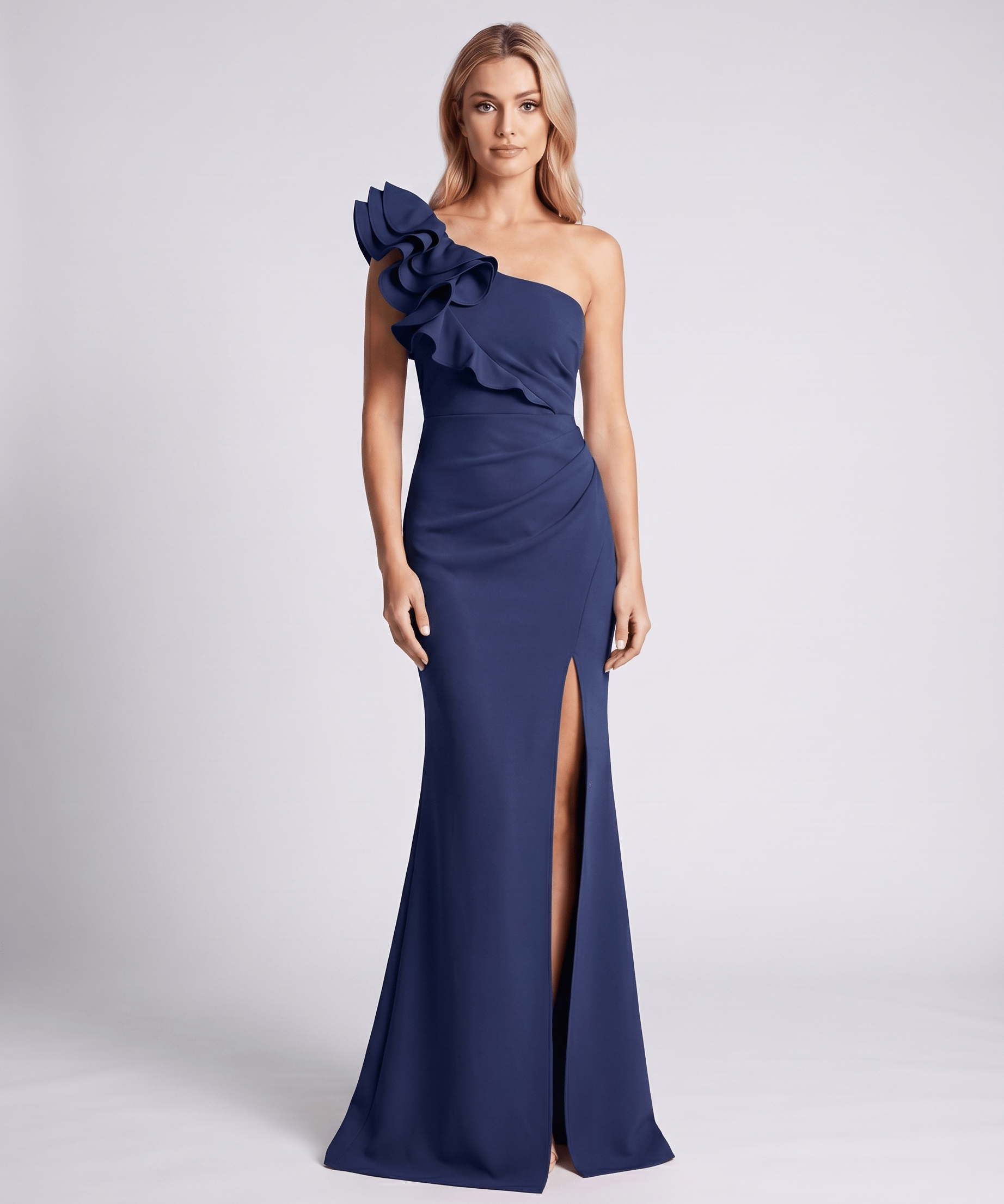 Vestido Maxi Aurelium