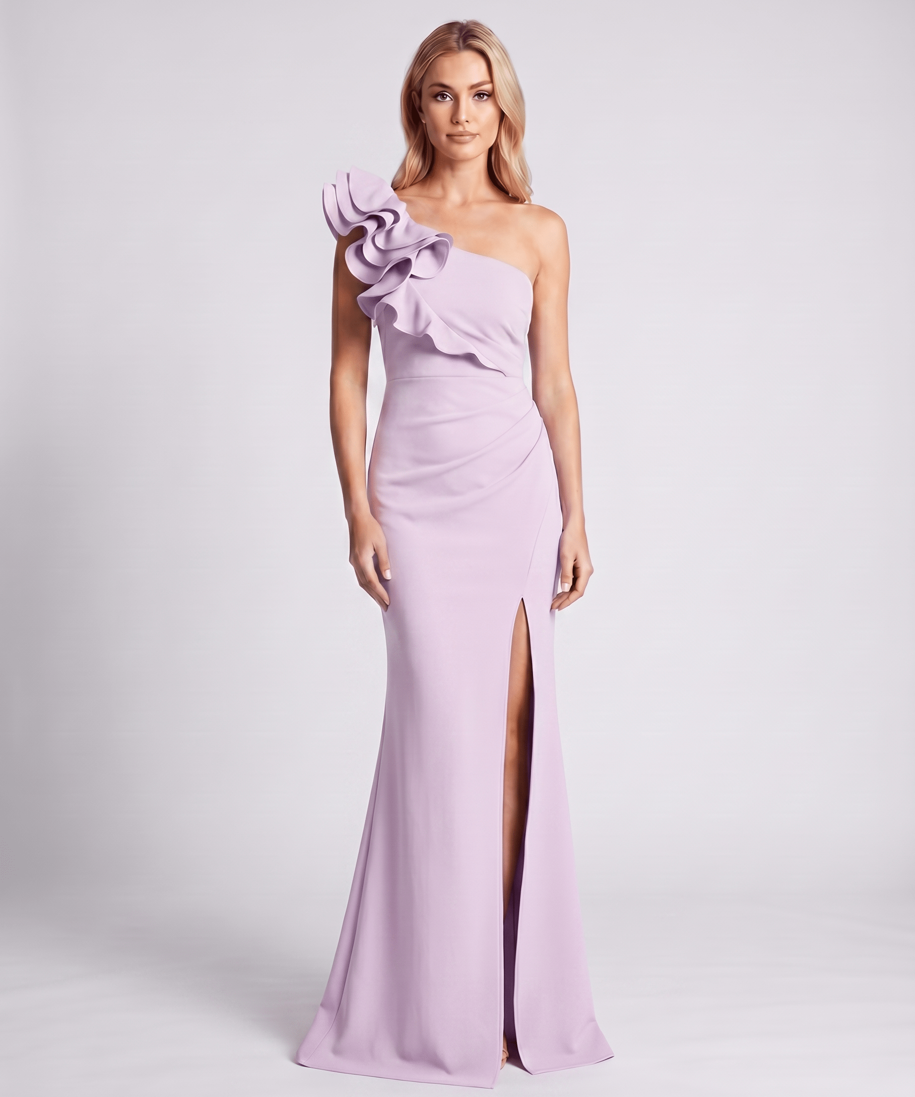 Vestido Maxi Aurelium