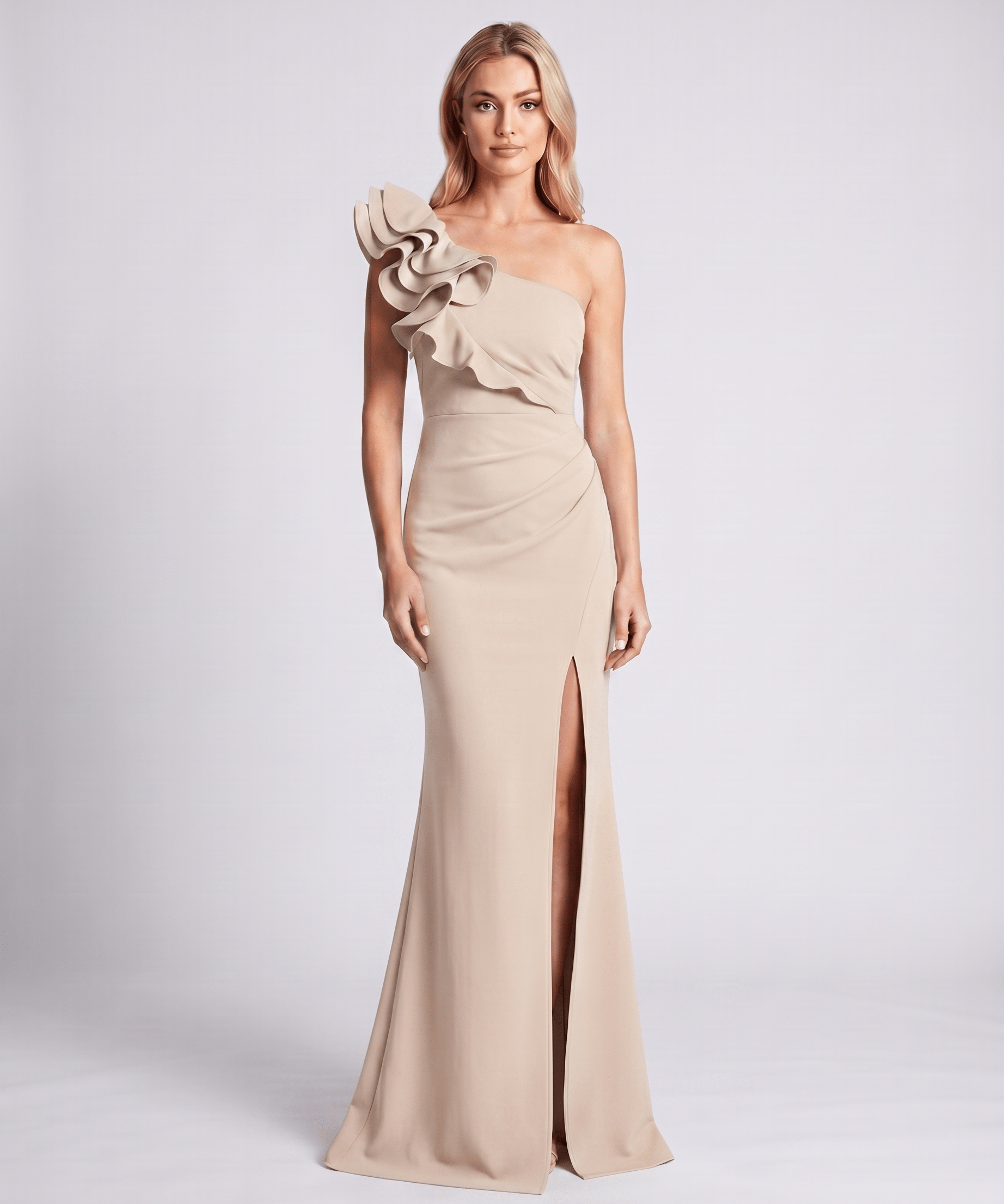 Vestido Maxi Aurelium