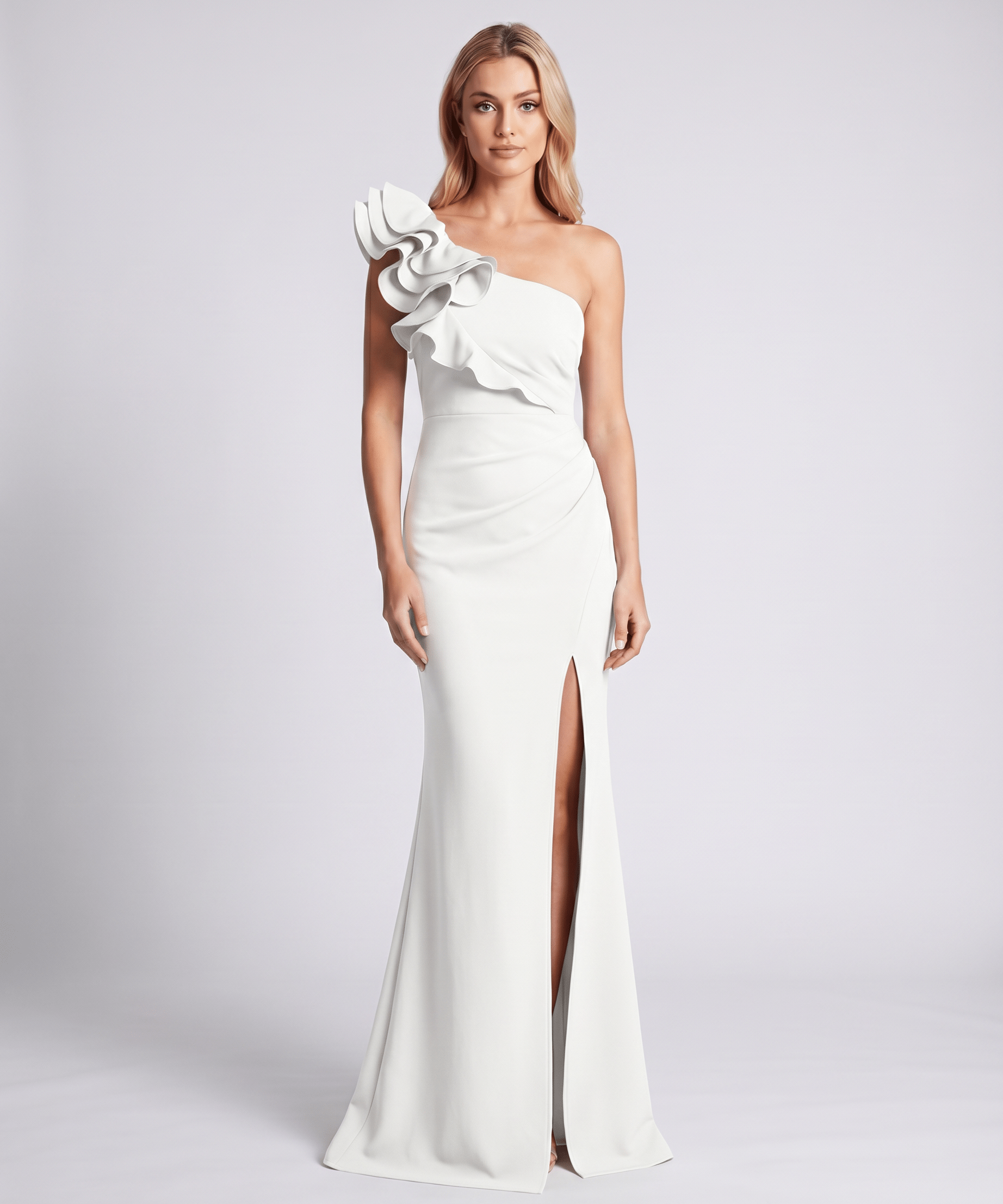Vestido Maxi Aurelium