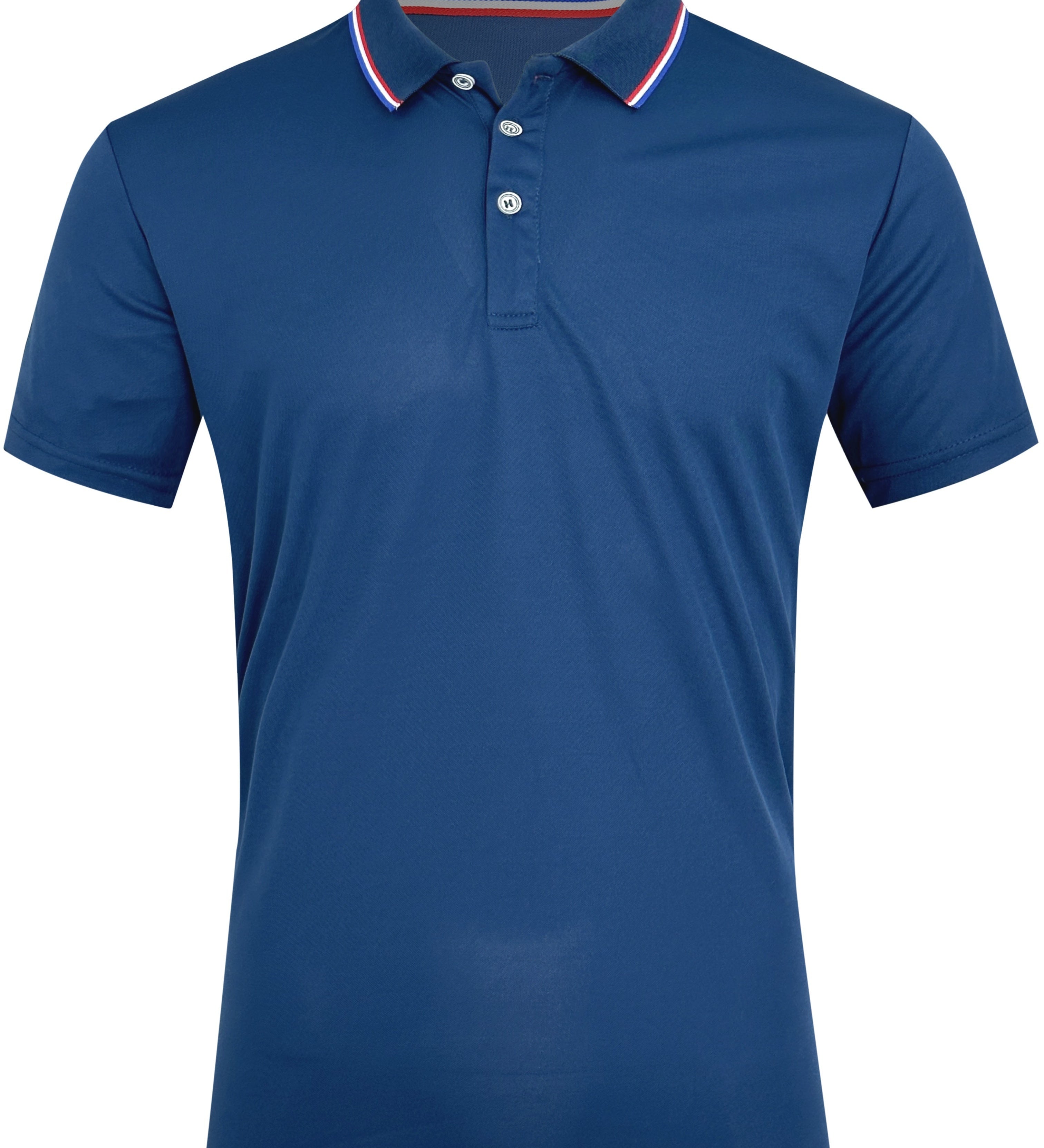 Elegantní polo tričko