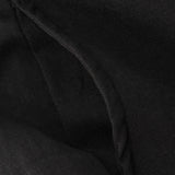 Oaklyn Rovné Kalhoty s Moderním Záhybem