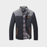 Arden - Elegantní prošívaná bunda