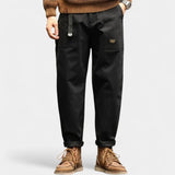 Lukáš – Klasické cargo kalhoty pro každý den