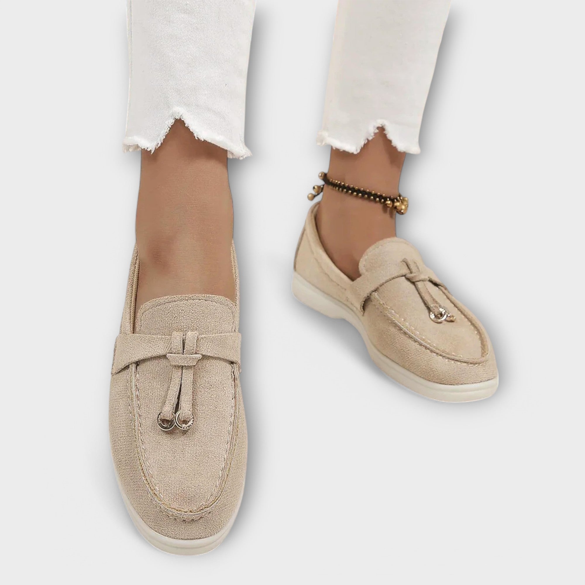 Quinn™ - Elegantní loafers