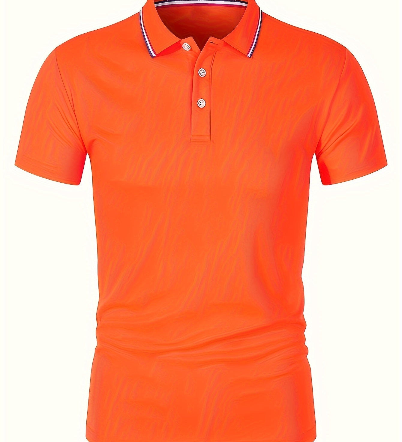 Elegantní polo tričko