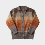 GIULIA – Halenka v teplých podzimních tónech