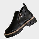 Angela - Ortopedické boty pro ženy